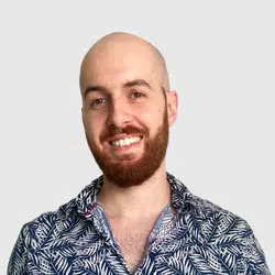 Daniel Trabold Gründer von Trabolda25 und WordPress Experte