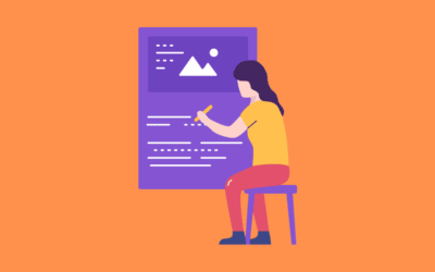 Divi Footer Layout erstellen und anpassen
