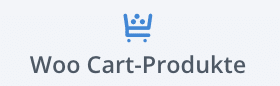 Woo Cart Produkte
