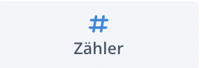 Zaehler