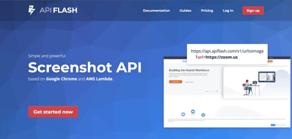 API Flash