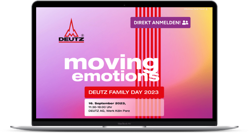 Deutz Family Day 2023