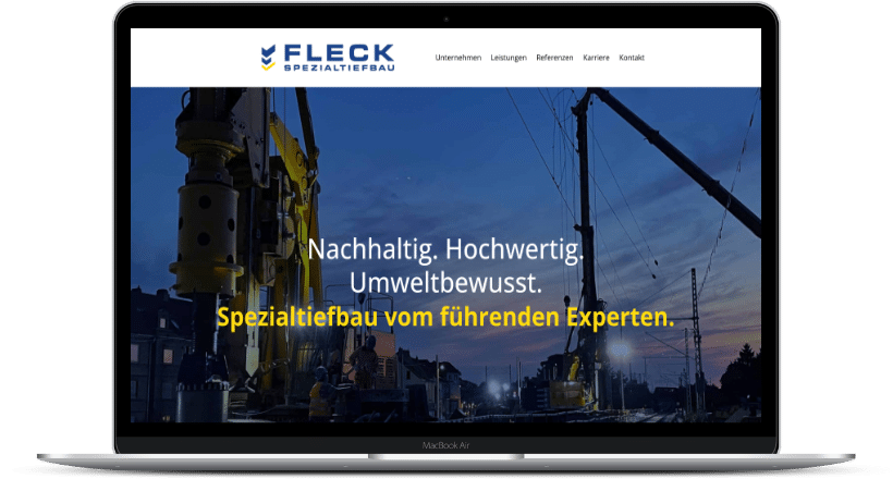 Fleck Hannover