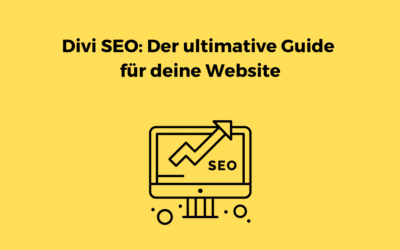 Divi SEO: Der ultimative Guide für deine Website